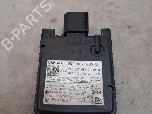 Electronic sensor VW POLO VI (AW1, BZ1, AE1) 1.0 TSI | BP39082548M84 - Image 2