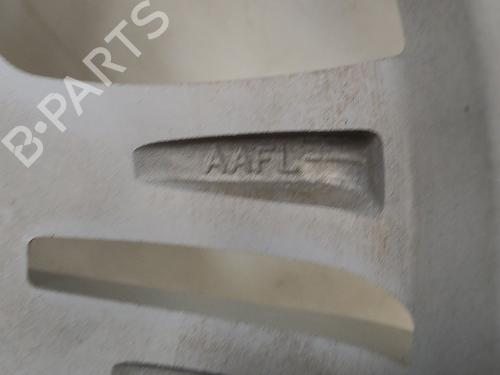 Rim CHEVROLET AVEO / KALOS Hatchback (T250, T255) 1.4 | BP27393176C45 