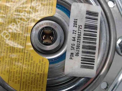 Driver airbag VW BORA I (1J2) 1.4 16V | BP19713122C9 