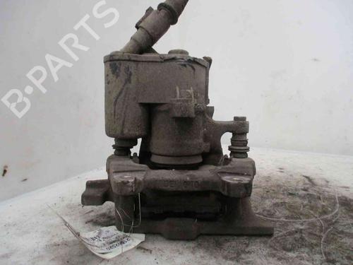 Right rear brake caliper AUDI A6 C6 Avant (4F5) 2.7 TDI | BP19713439M106 