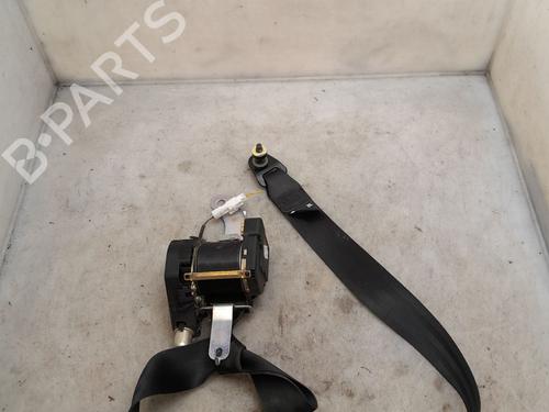 Used Front left seatbelt Front left seatbelt NISSAN MICRA III (K12) 1.2 16V (80 hp) 34709509 34709509