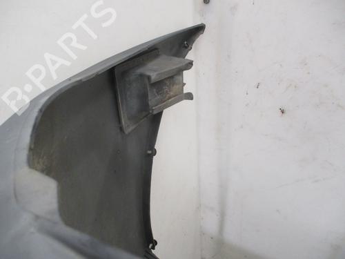 Front bumper FIAT DUCATO Van (230_) 2.8 D | BP26637297C7 