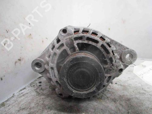 Used Alternator OPEL ZAFIRA / ZAFIRA FAMILY B (A05) 1.6 (M75) (105 hp) 20206553
