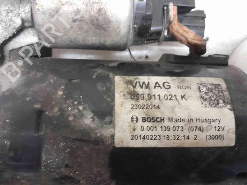 Starter AUDI Q5 (8RB) SQ5 TDI quattro | BP26631833M8 