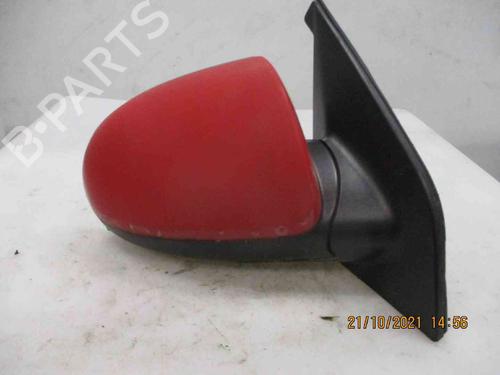 Right mirror KIA PICANTO I (SA) 1.1 | BP24005724C27 