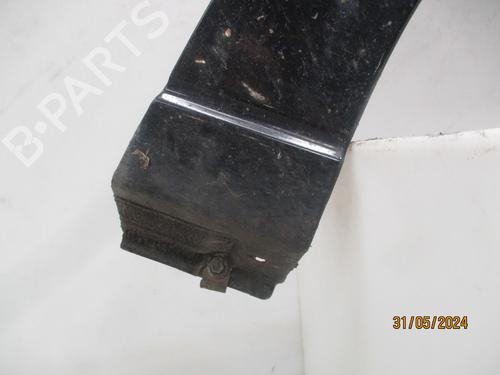 Right front fenders PEUGEOT 106 II (1A_, 1C_) 1.0 i | BP24013181C42 