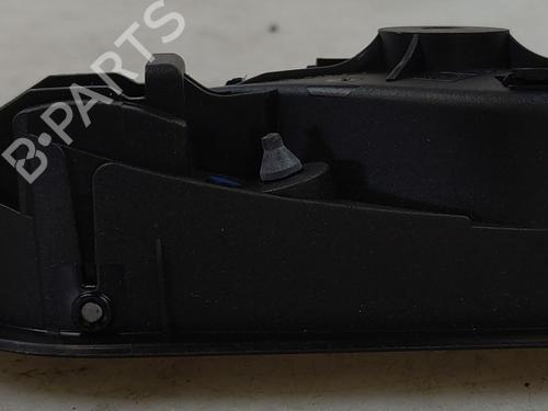 Front right interior door handle RENAULT CLIO V (B7_) 1.5 Blue dCi 85 (B7AG) | BP27372646I14 