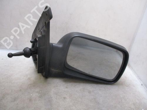 Used Right mirror KIA PICANTO I (SA) 1.0 (61 hp) 26638087