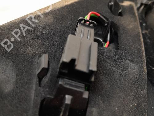 Left tailgate light PEUGEOT 3008 I MPV (0U_)  | BP29083347C79 