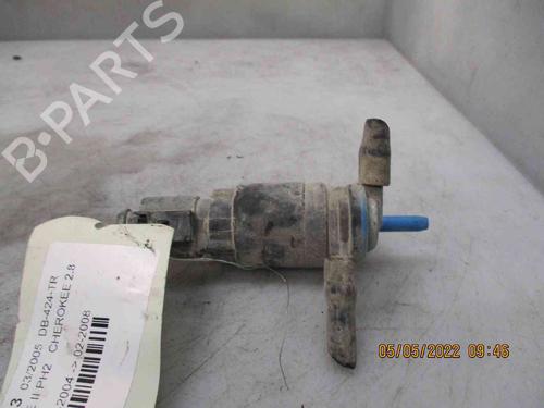 Washer pump JEEP CHEROKEE (KJ) 2.8 CRD 4x4 | BP26623237E24 