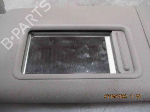 Left sun visor AUDI A3 (8P1) 1.4 TFSI | BP19742130I1 