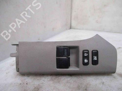Used Switch TOYOTA YARIS (_P9_) 1.4 D-4D (NLP90_, NLP90R) (90 hp) 19719752