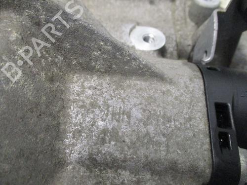 Gearbox VW POLO IV (9N_, 9A_) 1.2 | BP30331392M3 