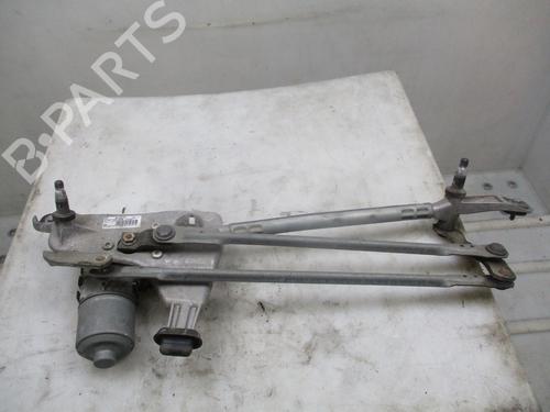 Used Front wipers mechanism PEUGEOT 308 II (LB_, LP_, LW_, LH_, L3_) 1.6 BlueHDi 120 (120 hp) 29928974