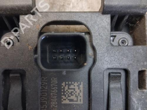 Electronic module DACIA SANDERO III 1.0 SCe 65 | BP38713065M83 - Image 3