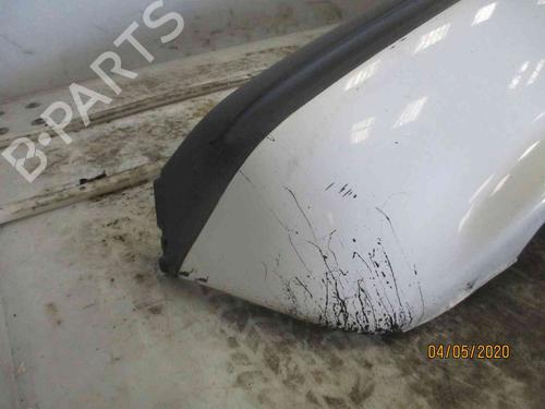 Rear bumper OPEL CORSA B (S93) 1.4 i (F08, F68, M68) | BP21833879C8 