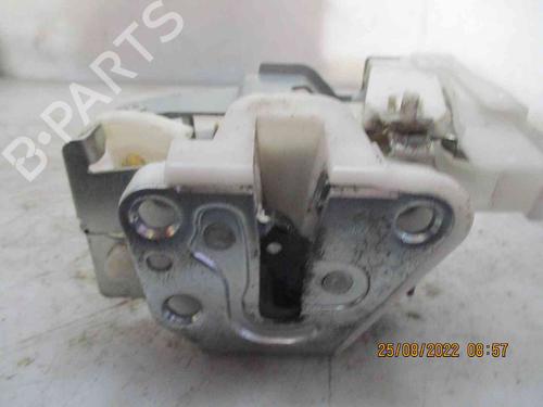 Rear right lock CITROËN C1 (PM_, PN_) 1.0 | BP26624456C99 
