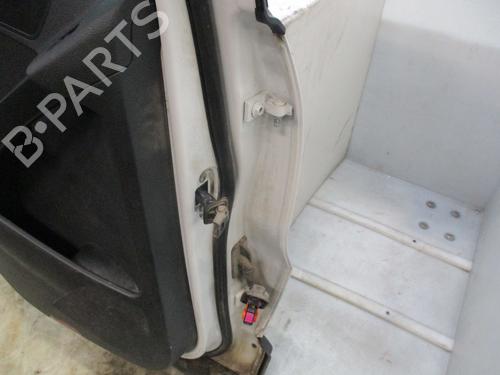Left rear door VW TIGUAN (5N_) 2.0 TDI | BP30675498C4
