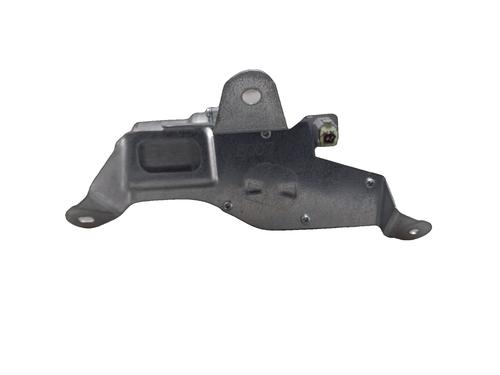 Rear wiper motor NISSAN NOTE (E12) 1.5 dCi | BP40024967M102 - Image 4