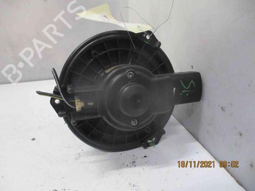 Heater blower motor NISSAN PIXO (UA0) 1.0 | BP26622871M62 