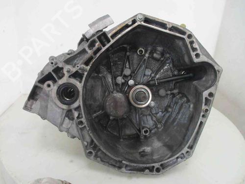 Boîte de vitesses DACIA DUSTER (HS_) 1.5 dCi (109 hp) 26630939