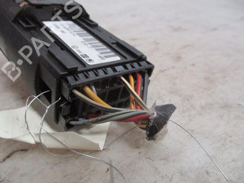 Headlight switch VW POLO V (6R1, 6C1) 1.4 GTI | BP27372663I24 