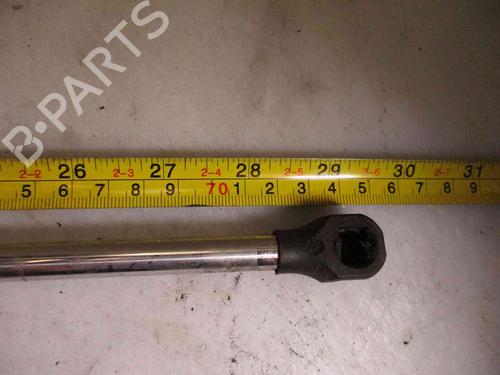 Tailgate lift support RENAULT ESPACE IV (JK0/1_) 2.0 dCi (JK01, JK02, JK1J, JK1K, JK1H) | BP20204386C138 