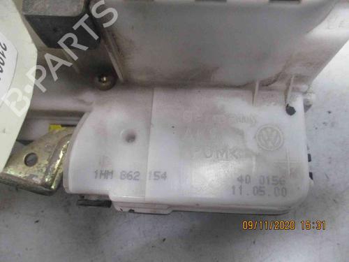 Front right lock VW POLO (6N2) 1.4 TDI | BP19717488C97 