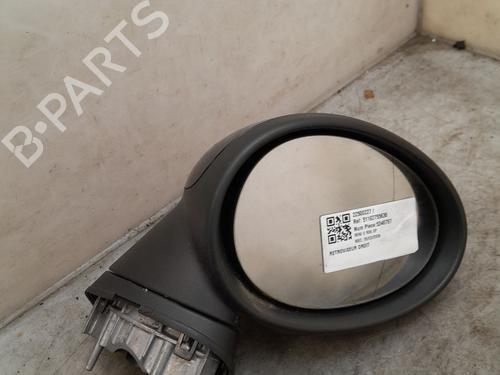 Used Right mirror MINI MINI (R56) Cooper (120 hp) 26916397