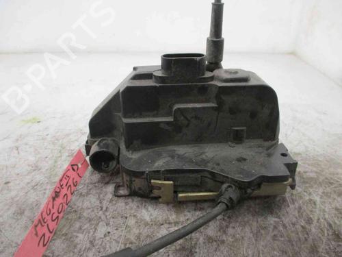 Used Rear left lock RENAULT MEGANE II (BM0/1_, CM0/1_) 1.5 dCi (BM0F, BM0T, BM2B, CM0F, CM0T) (82 hp) 24004596