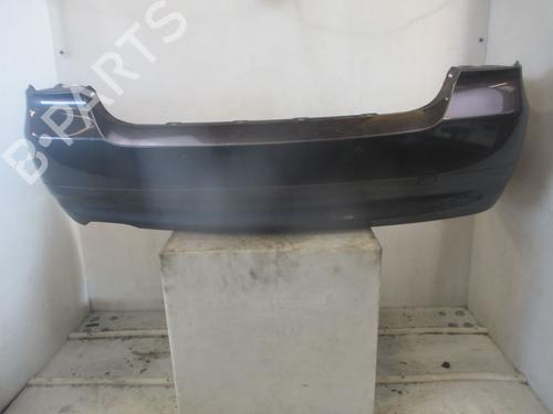 rear-bumper-bmw-3-e90-2004-2005-2006-2007-2008-2009-2010-2011-2012-33247143 main image