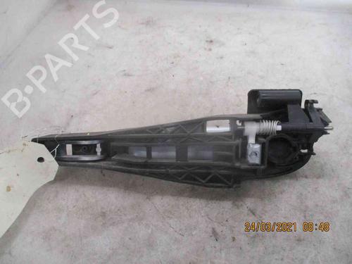 Rear right exterior door handle CITROËN C3 I (FC_, FN_)  | BP26622829C130 