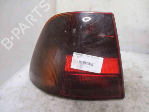 Used Left taillight VW POLO III CLASSIC (6V2) 100 1.6 (100 hp) 19721951