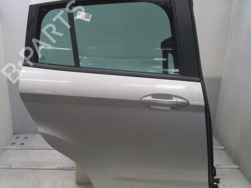 Used Right slide door Right slide door FORD B-MAX (JK) 1.0 EcoBoost (100 hp) 33458565 33458565