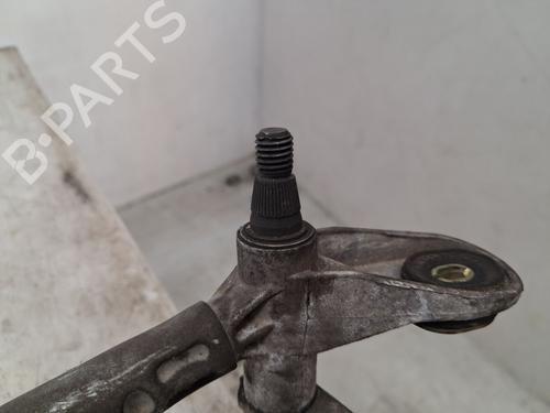 Vindrude Viskermekanisme AUDI A4 B6 (8E2) 1.9 TDI | BP36957968C83 - Image 3