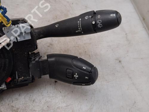 Headlight switch PEUGEOT 807 (EB_) 2.0 HDI | BP38713010I24 - Image 3