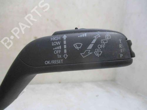 Headlight switch SEAT IBIZA IV (6J5, 6P1) 1.6 TDI | BP26633326I24 