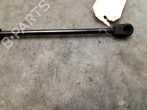 Gassdemper Bakluke RENAULT MEGANE II (BM0/1_, CM0/1_)  | BP26639085C138 