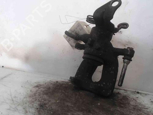 Used Right rear brake caliper ALFA ROMEO 159 (939_) 1.9 JTDM 8V (939AXE1B) (120 hp) 26620511