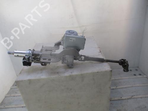 Used Steering column RENAULT MEGANE IV Hatchback (B9A/M/N_) 1.5 Blue dCi 115 (B9A6) (116 hp) 30865535