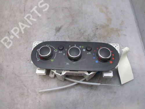 Used Climate control RENAULT TRAFIC III Van (FG_) 1.6 dCi 95 (FGMJ, FGMR) (95 hp) 26631356