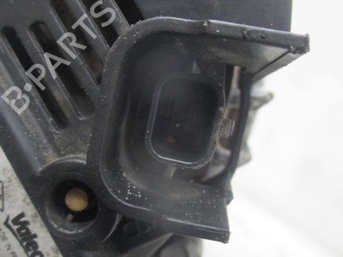 Alternator RENAULT KANGOO Express (FW0/1_)  | BP26636482M7 