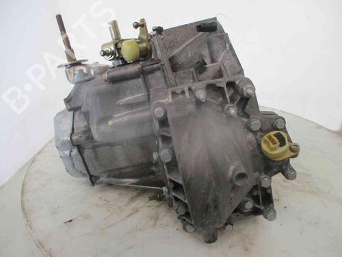 Gearbox PEUGEOT 406 Coupe (8C) 2.2 | BP19738574M3 