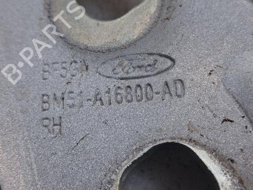 Hinge/Door check strap FORD KUGA II (DM2) 2.0 TDCi | BP40201816C146 - Image 3