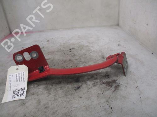 Hinge/Door check strap RENAULT KANGOO Express (FW0/1_)  | BP24972273C146 