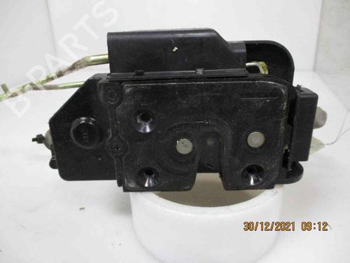 Front right lock HYUNDAI GETZ (TB) 1.5 CRDi | BP19713966C97 