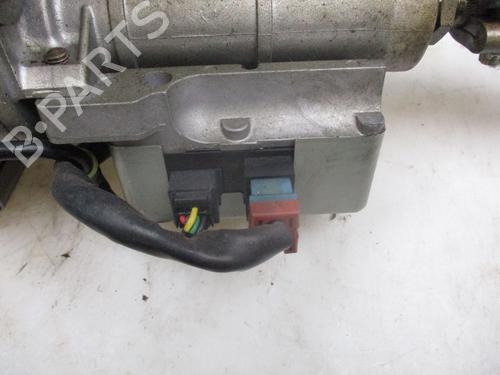 Steering column OPEL CORSA C (X01) 1.2 (F08, F68) | BP26637127M21 