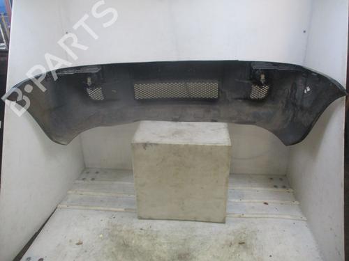 Front bumper HYUNDAI TUCSON (JM) 2.0 CRDi | BP29600050C7 