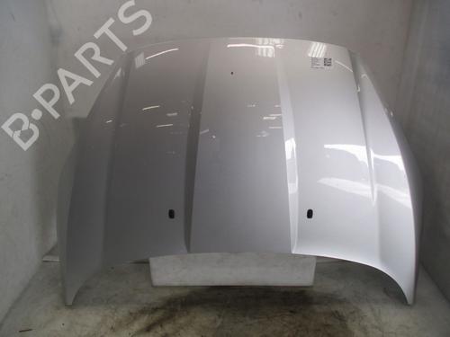 Motorhjelm FORD FIESTA VI (CB1, CCN) 1.0 (80 hp) 30116610