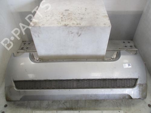 Paraurti posteriore Paraurti posteriore CHEVROLET AVEO / KALOS Hatchback (T250, T255) 1.2 (84 hp) 37000639 37000639